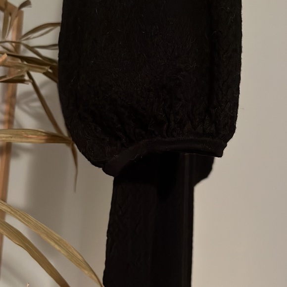 Esprit 90s Sweater Dress - Picture 3 of 4